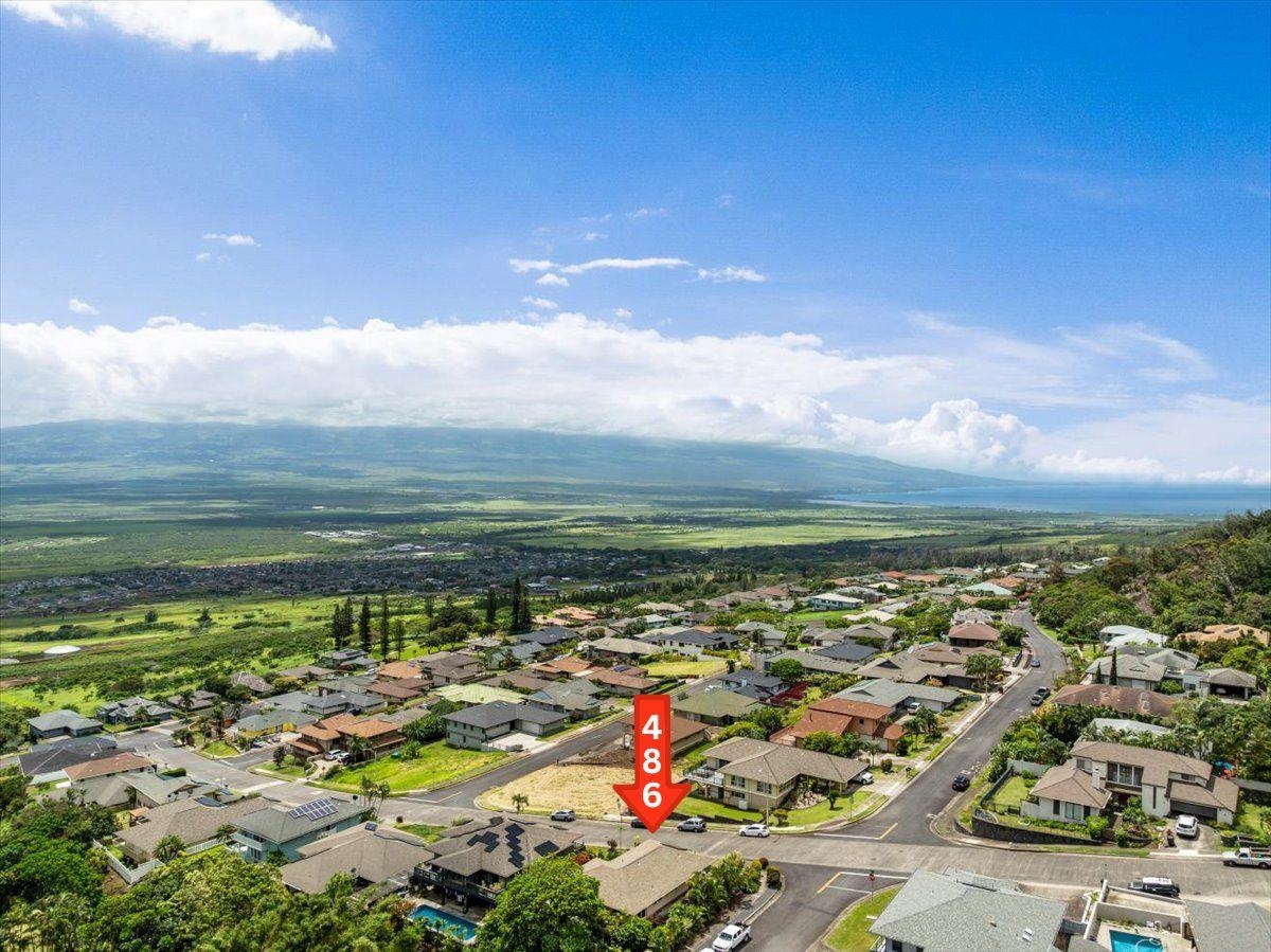 486 Polulani Dr