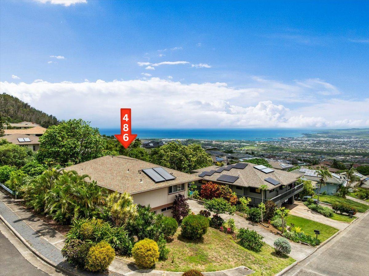 486 Polulani Dr