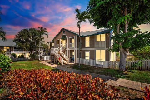 25 Waipaa Ln 44-201 Wailuku HI 96793