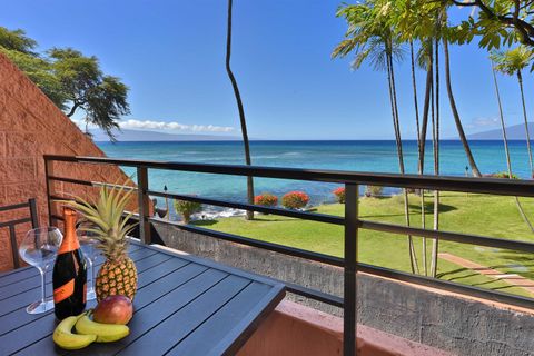 3959 Lower Honoapiilani Rd 709 Lahaina HI 96761