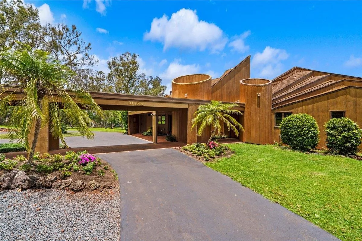 Makawao, Hawaii 96768, United States, 3 Bedrooms Bedrooms, ,4 BathroomsBathrooms,Residential,Active,137783