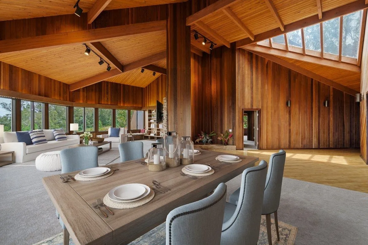 Makawao, Hawaii 96768, United States, 3 Bedrooms Bedrooms, ,4 BathroomsBathrooms,Residential,Active,137783