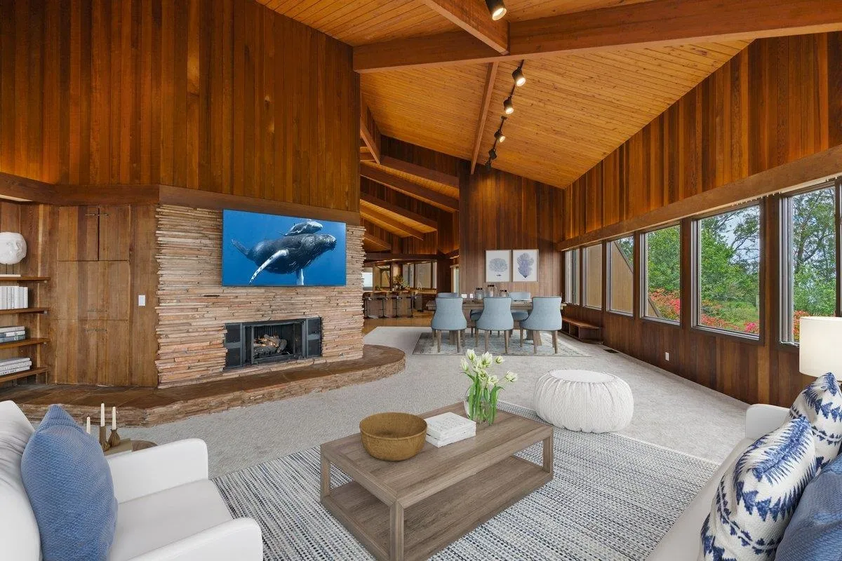 Makawao, Hawaii 96768, United States, 3 Bedrooms Bedrooms, ,4 BathroomsBathrooms,Residential,Active,137783