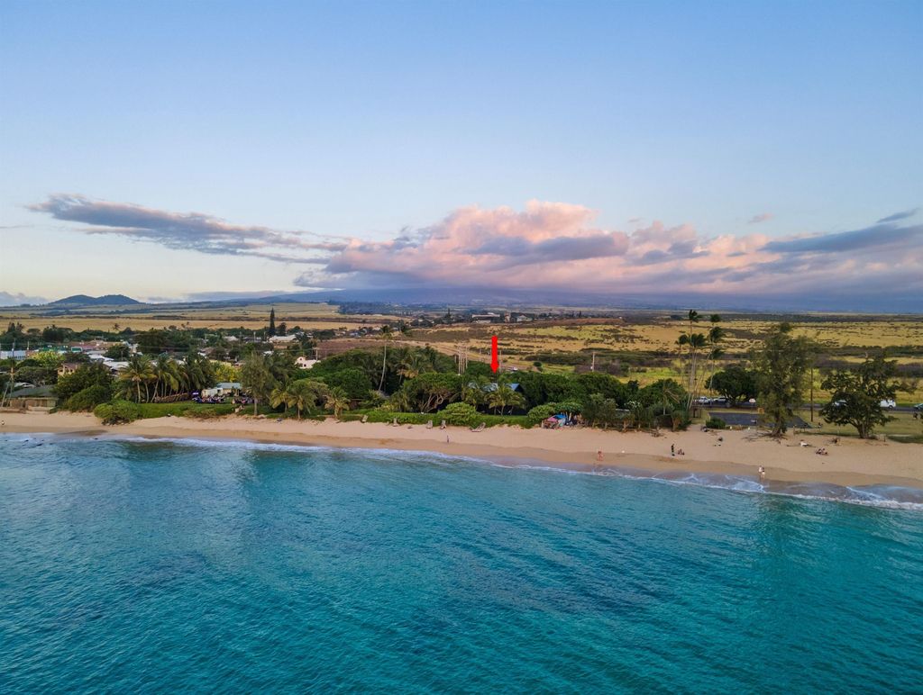 Photo of 33 Hana Hwy, Paia, HI 96779 (MLS # 406186)