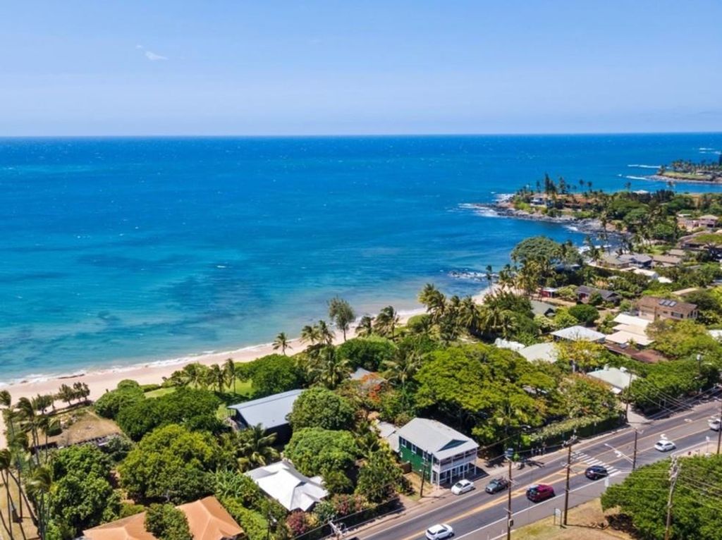 Photo of 33 Hana Hwy, Paia, HI 96779 (MLS # 406186)