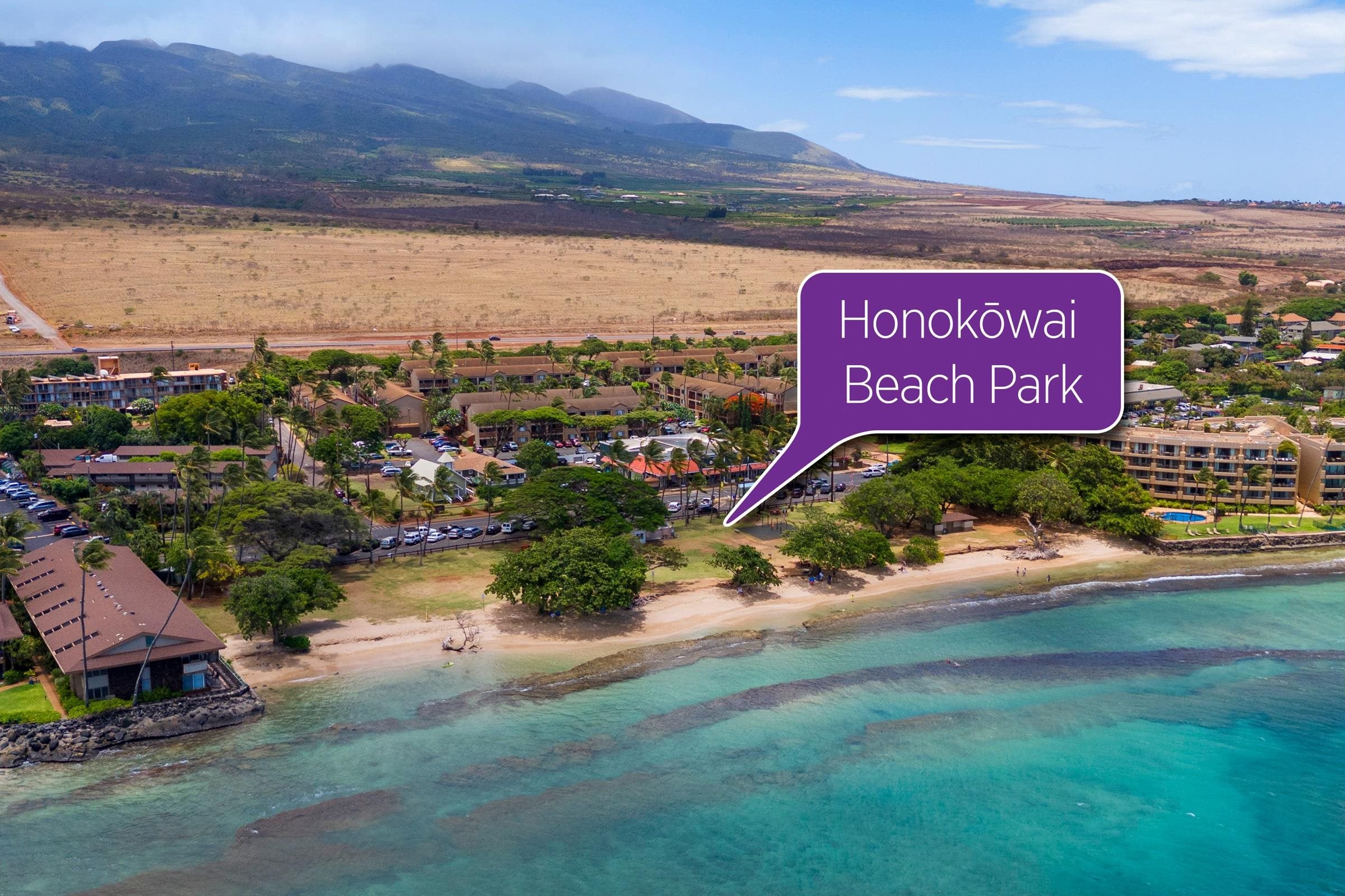 3740 Lower Honoapiilani Rd B304