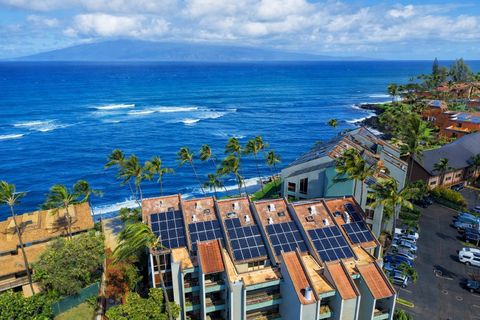 3875 Lower Honoapiilani Rd B-205 Lahaina HI 96761