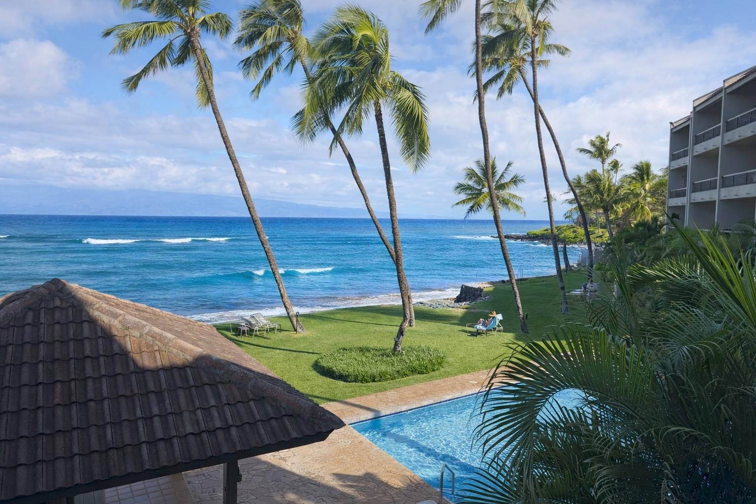 3875 Lower Honoapiilani Rd B-205