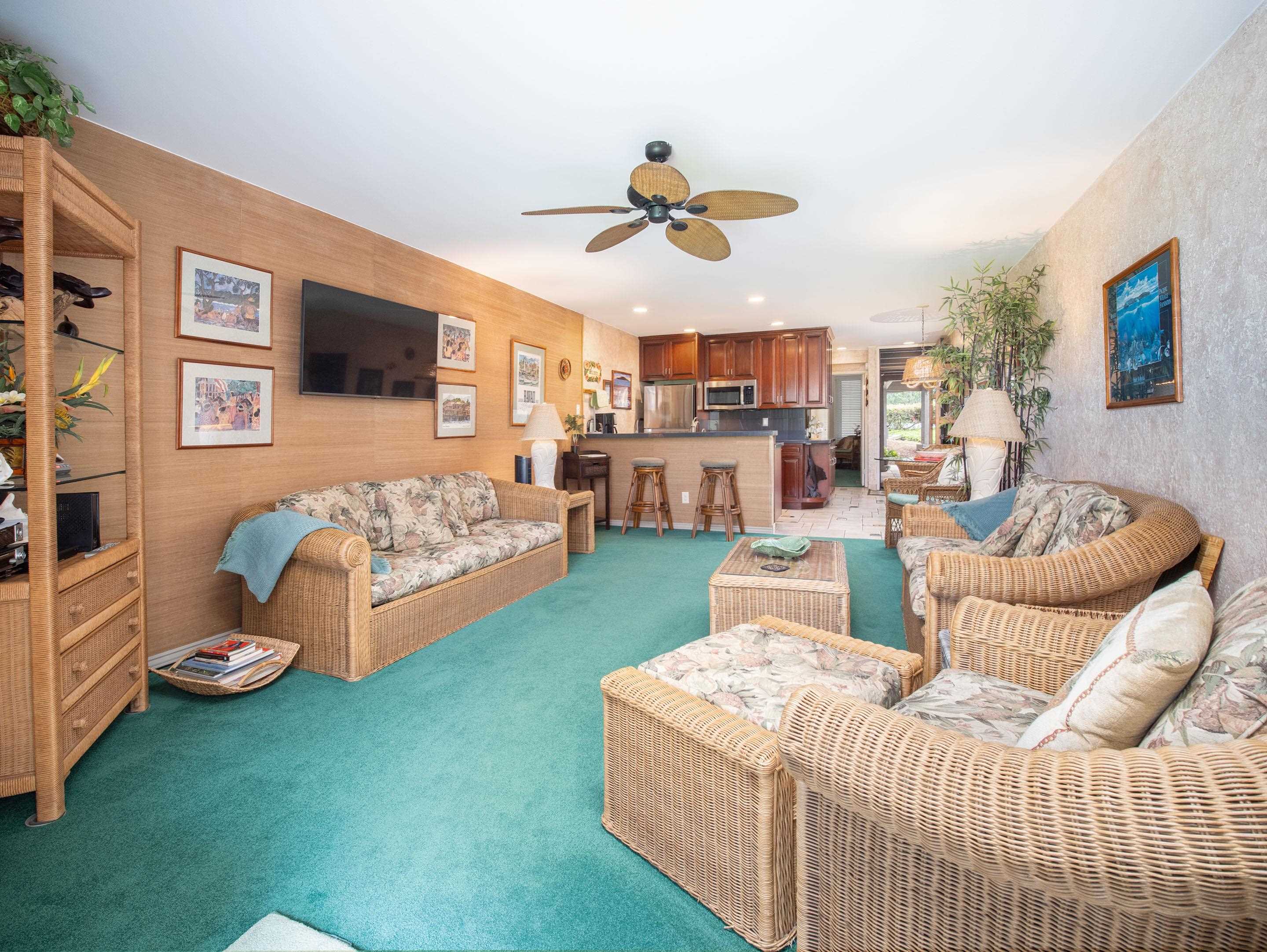 2737 S Kihei Rd 1119