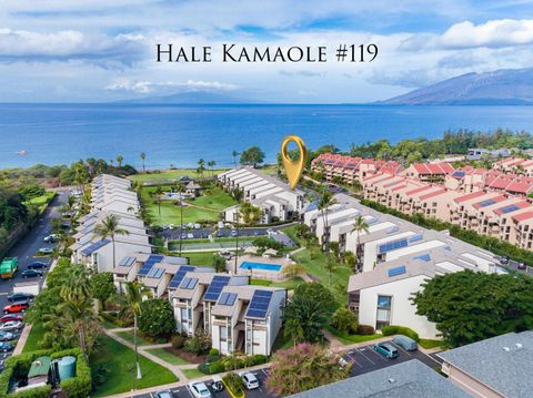 2737 S Kihei Rd 1119 Kihei HI 96753