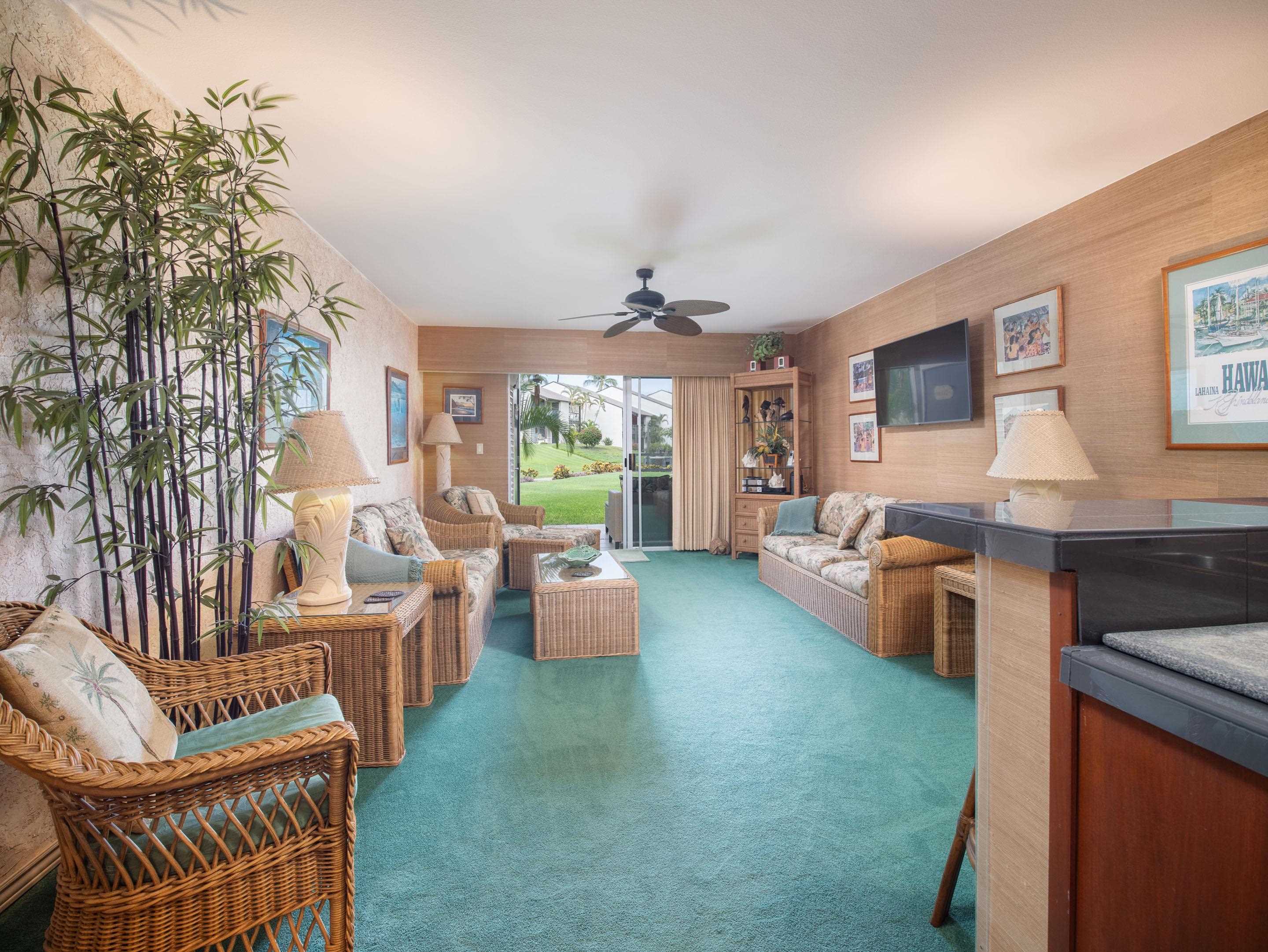 2737 S Kihei Rd 1119