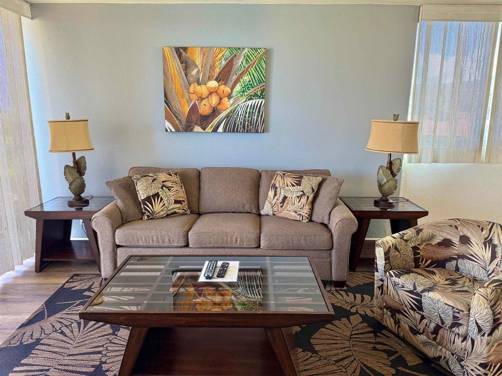 Photo of 4365 Lower Honoapiilani Rd #801, Lahaina, HI 96761 (MLS # 407636)