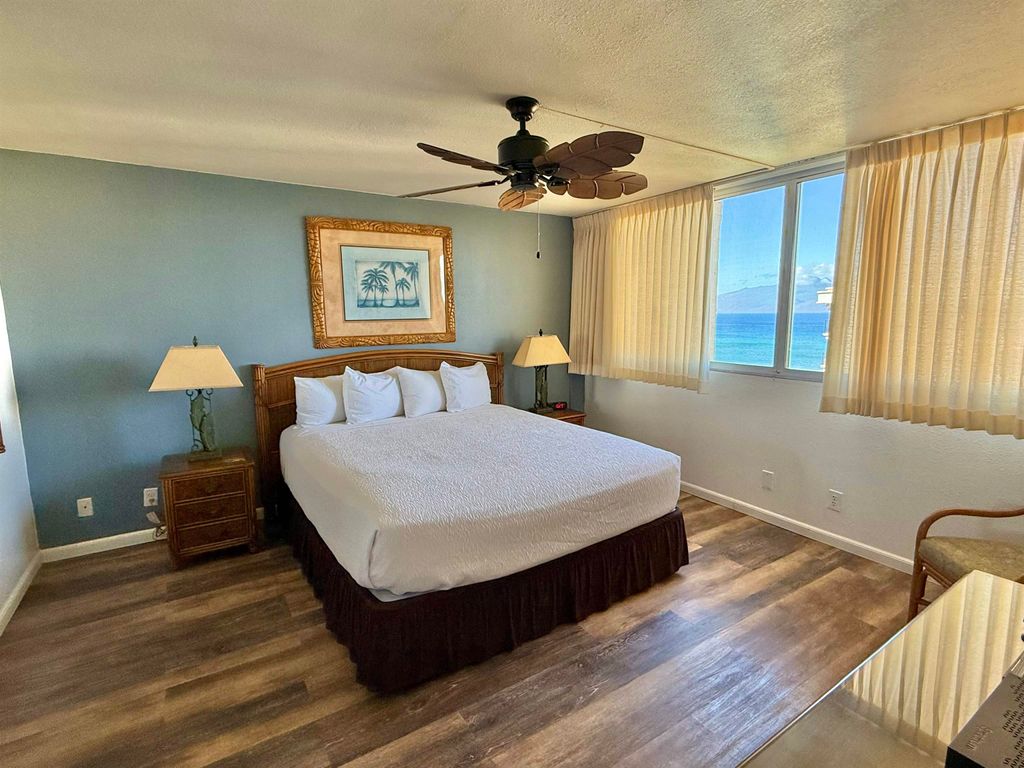 Photo of 4365 Lower Honoapiilani Rd #801, Lahaina, HI 96761 (MLS # 407636)