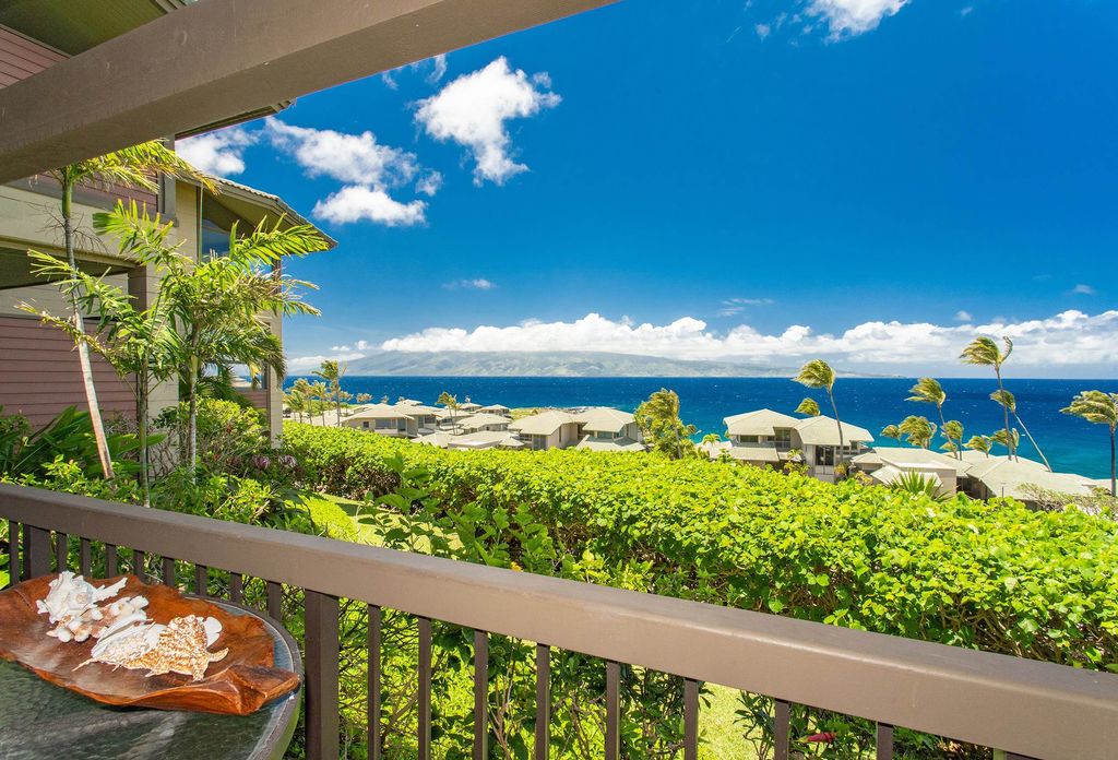Photo of 100 Ridge Rd #2914, Lahaina, HI 96761 (MLS # 401176)