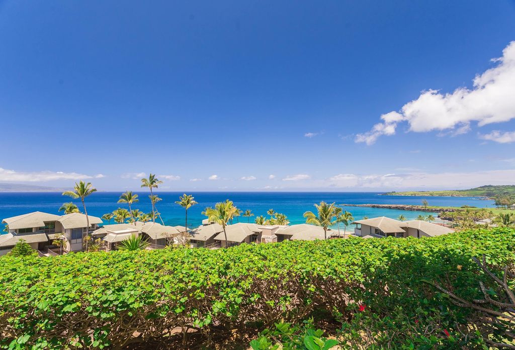 Photo of 100 Ridge Rd #2914, Lahaina, HI 96761 (MLS # 401176)