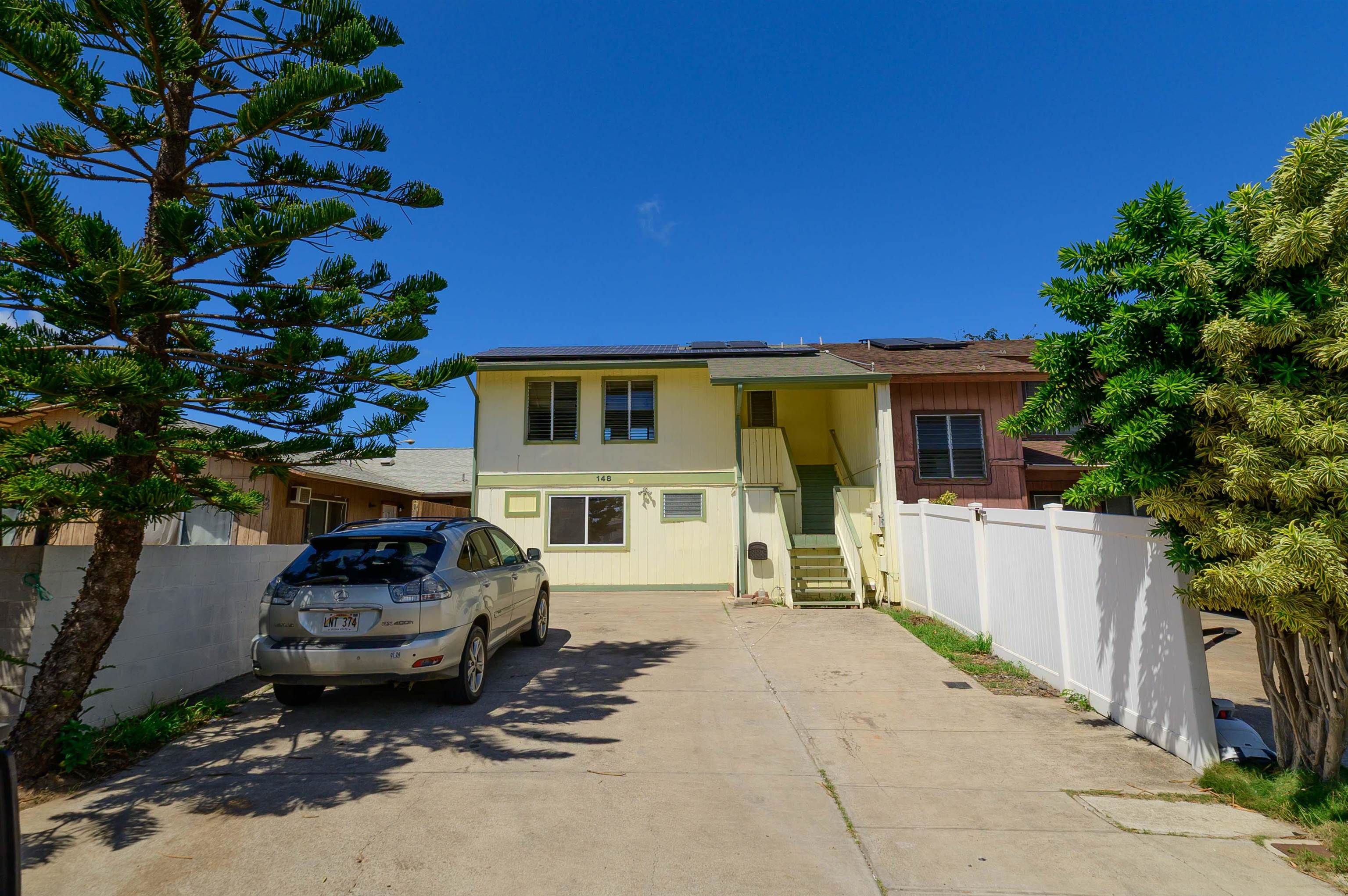 148 Hoomoku St