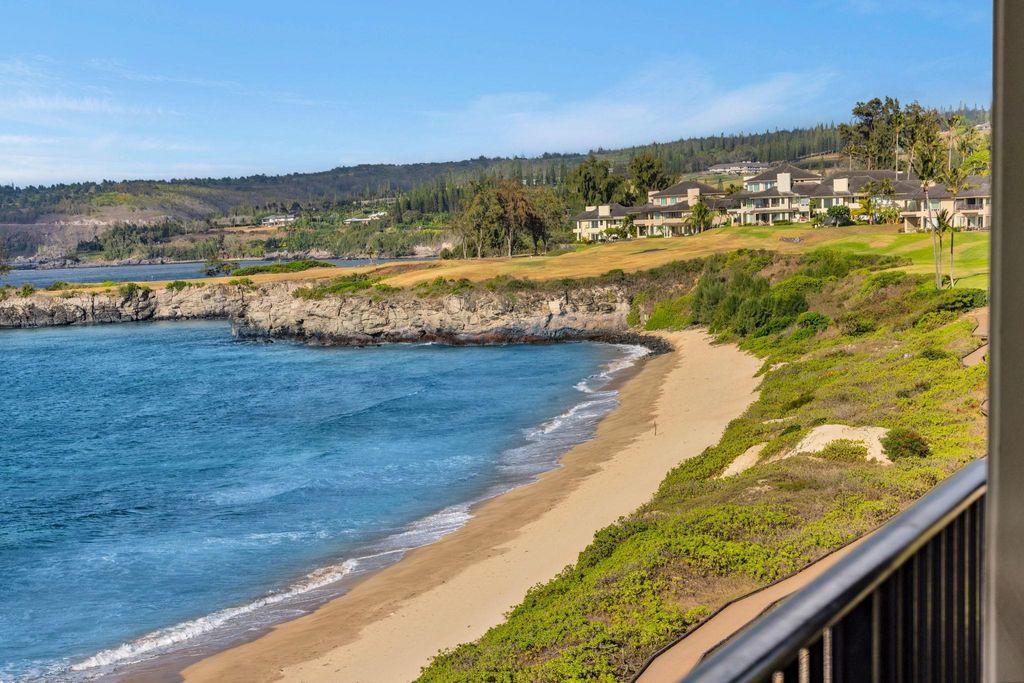 Photo of 500 Bay Dr #21B-3, Lahaina, HI 96761 (MLS # 406926)