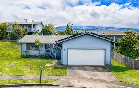 1088 Mamalu Pl Makawao HI 96768