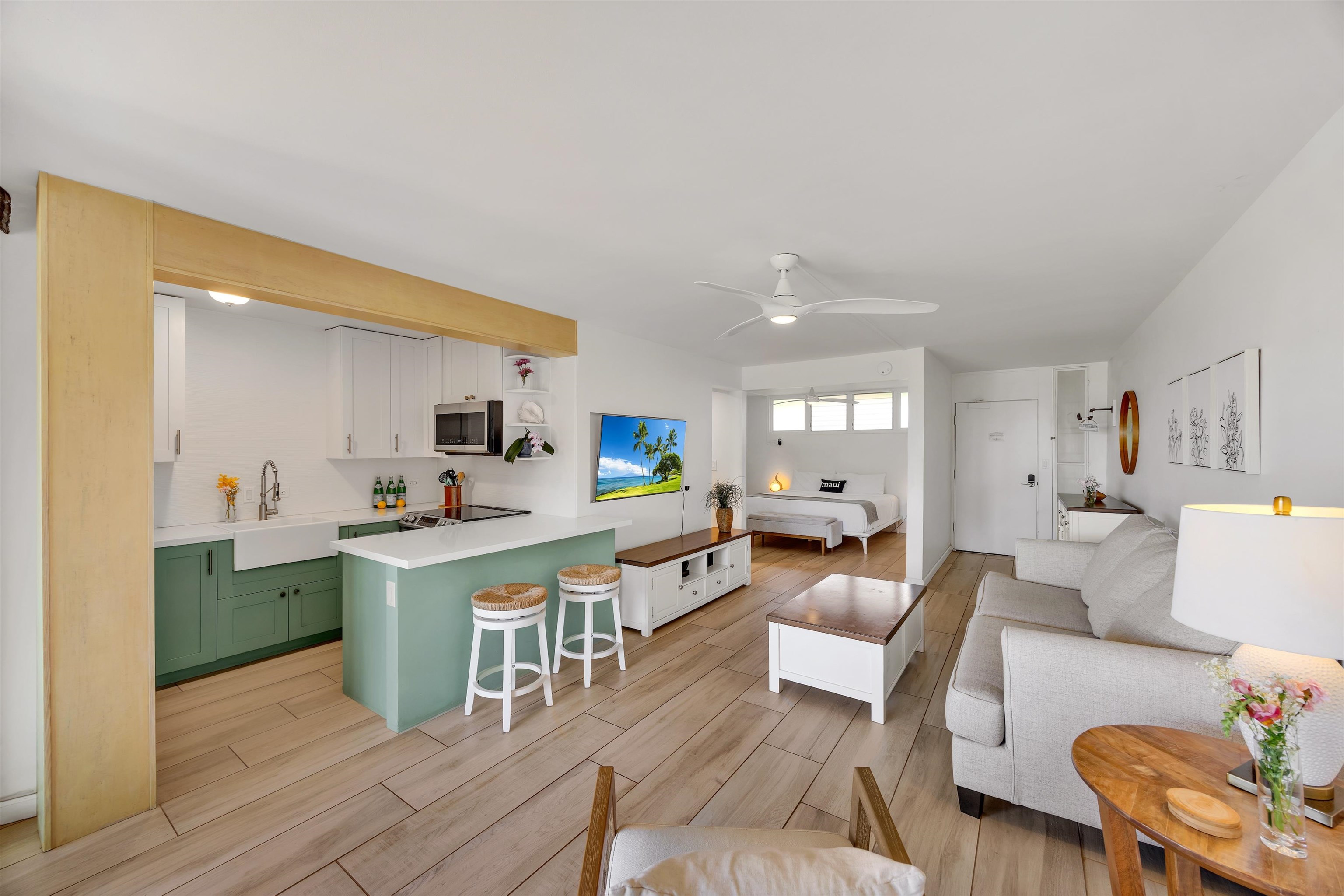 3823 Lower Honoapiilani Rd 205