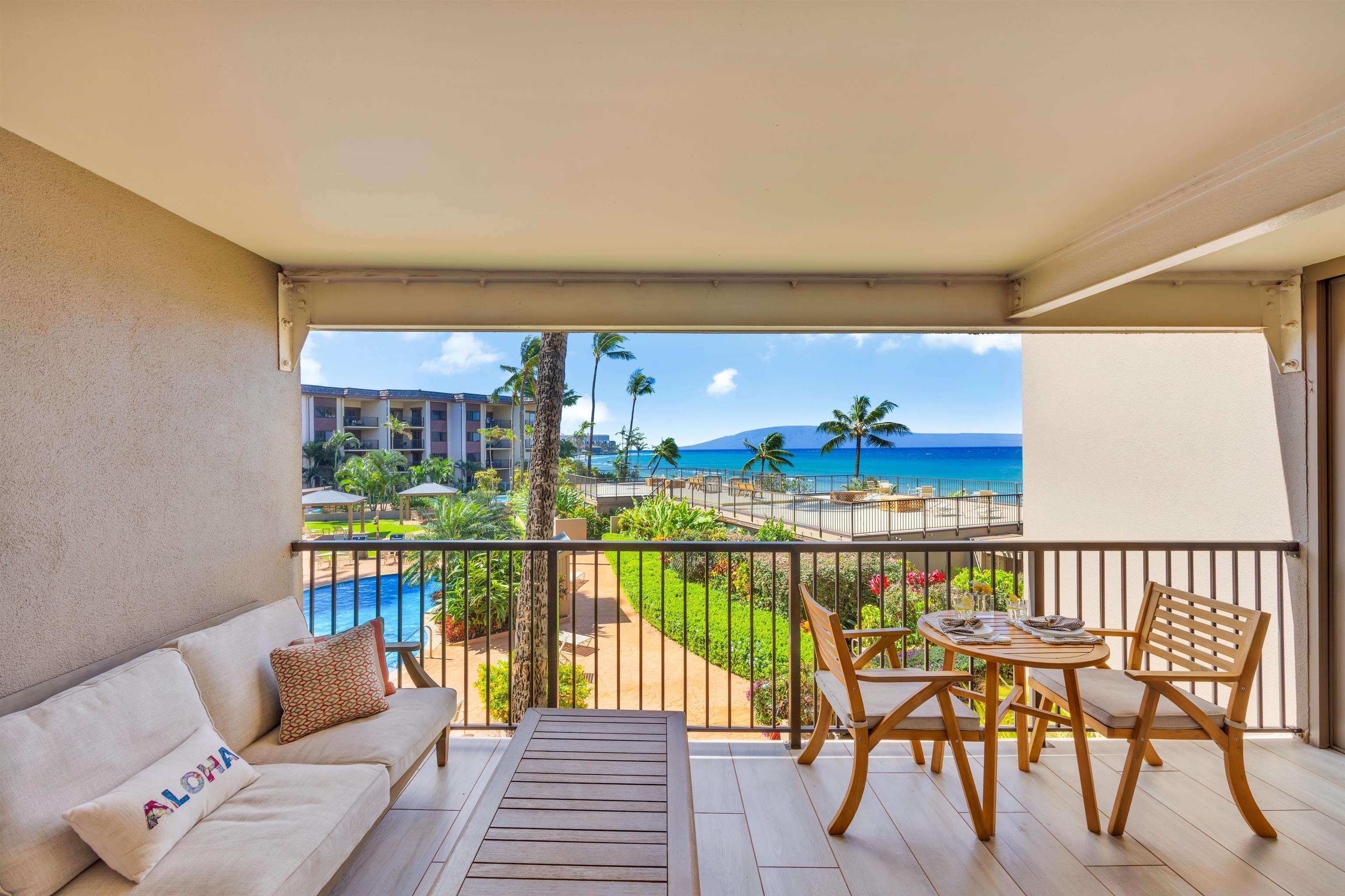 3823 Lower Honoapiilani Rd 205