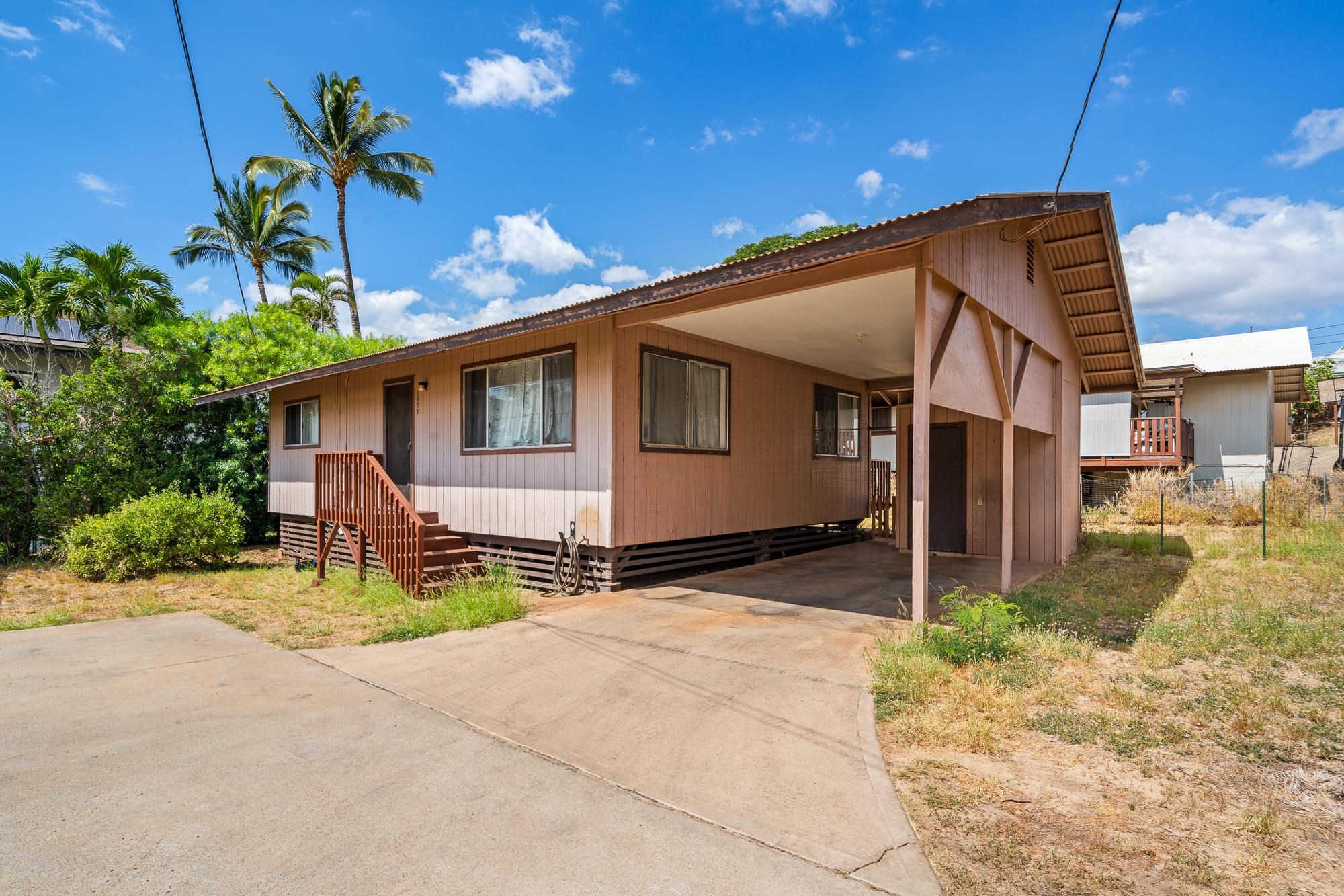 390 Auhana Rd B