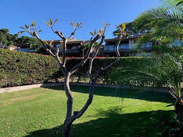 3600 Wailea Alanui Dr 2201