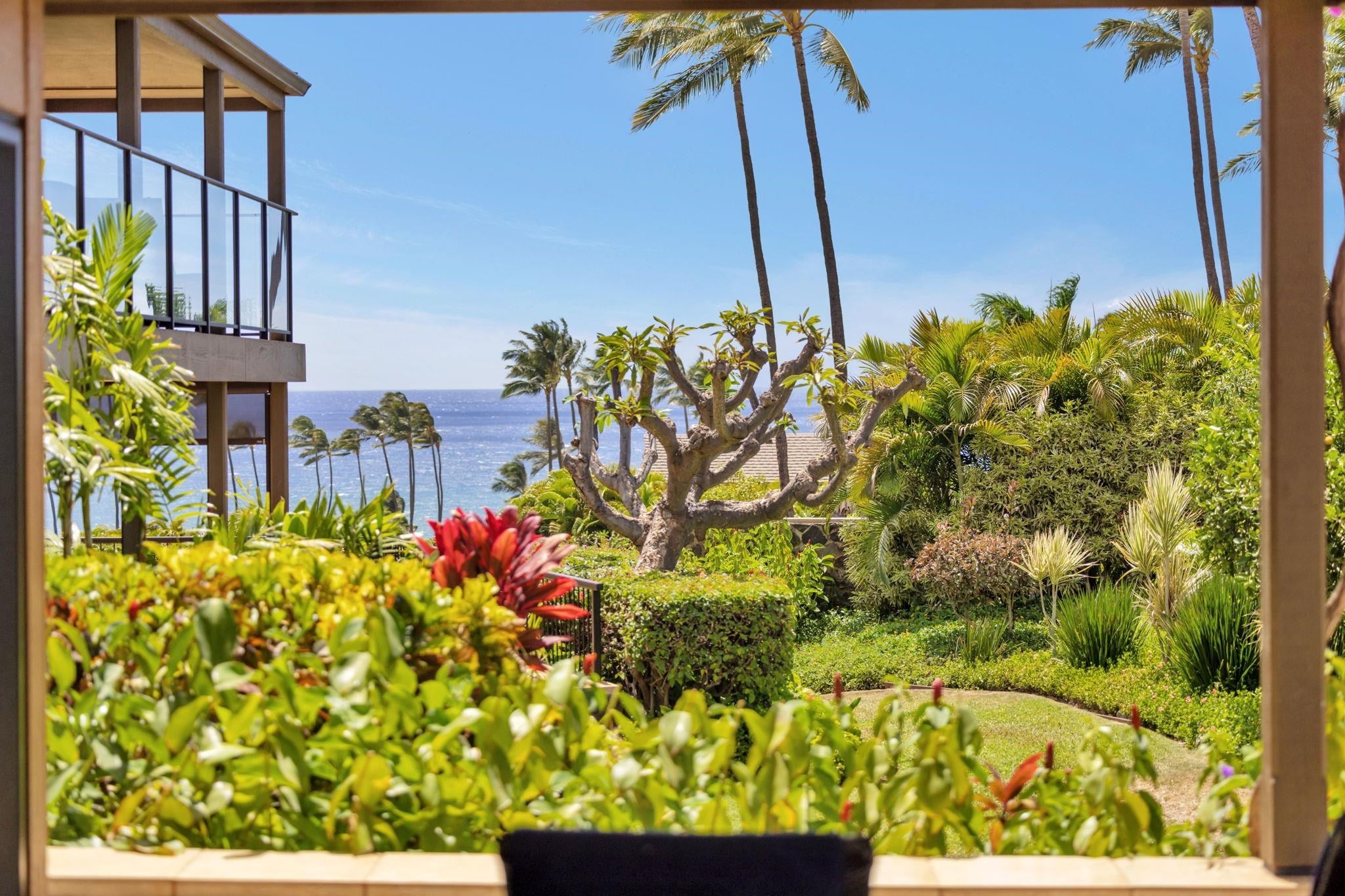 3600 Wailea Alanui Dr 2201