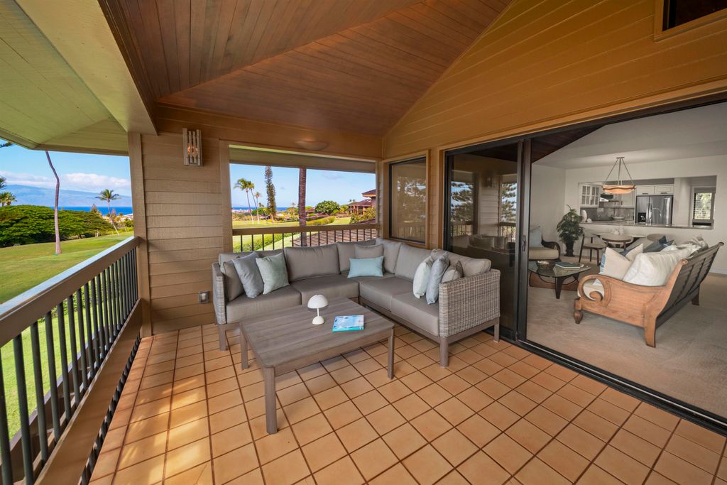 Photo of 50 Puu Anoano St #1204, Lahaina, HI 96761 (MLS # 408117)