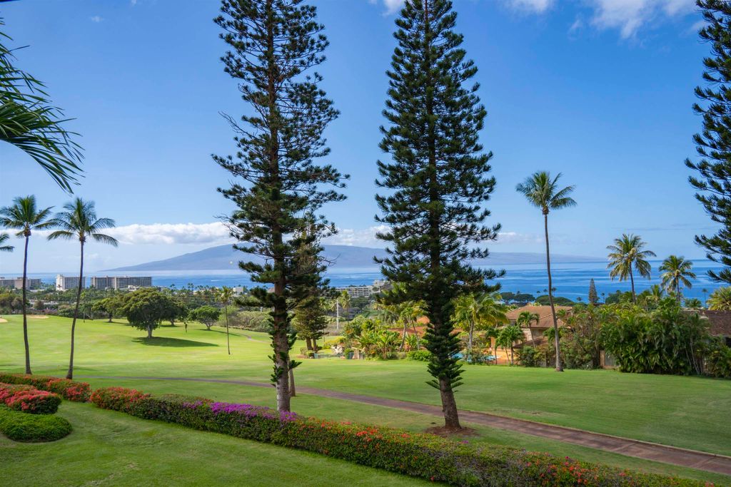 Photo of 50 Puu Anoano St #1204, Lahaina, HI 96761 (MLS # 408117)