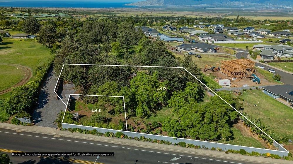 26 Kula Hwy Unit D