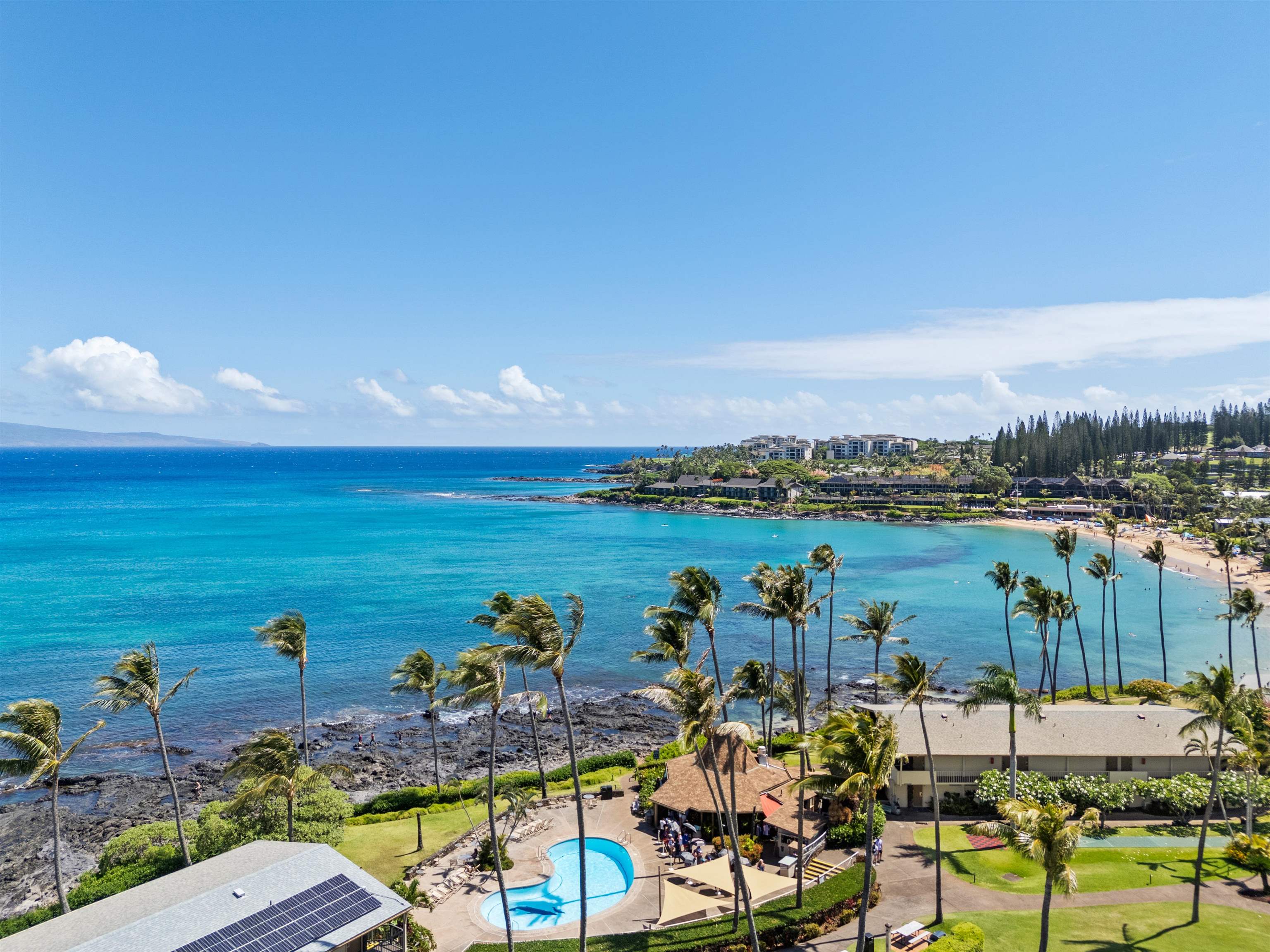 5315 Lower Honoapiilani Rd H165