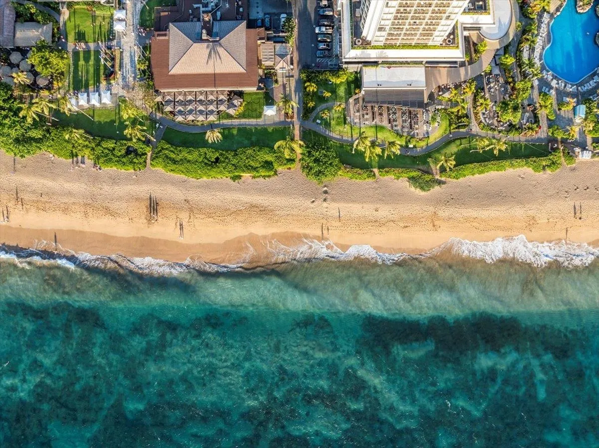 Lahaina, Hawaii 96761, United States, 1 Bedroom Bedrooms, ,2 BathroomsBathrooms,Residential,Pending,116189