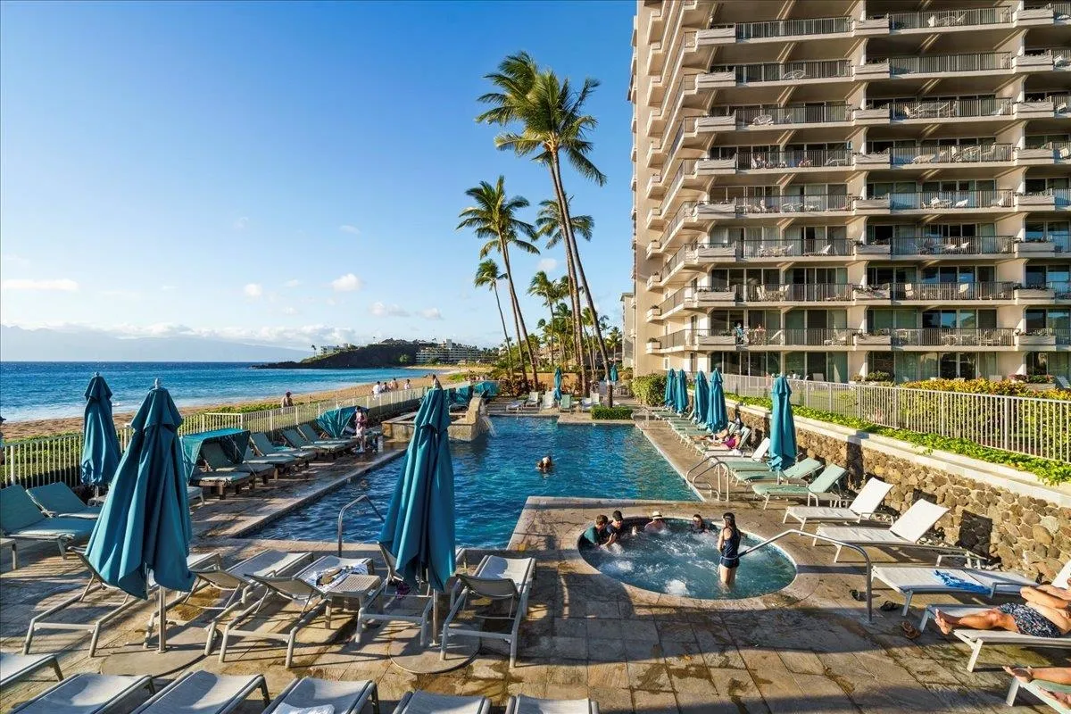 Lahaina, Hawaii 96761, United States, 1 Bedroom Bedrooms, ,2 BathroomsBathrooms,Residential,Pending,116189