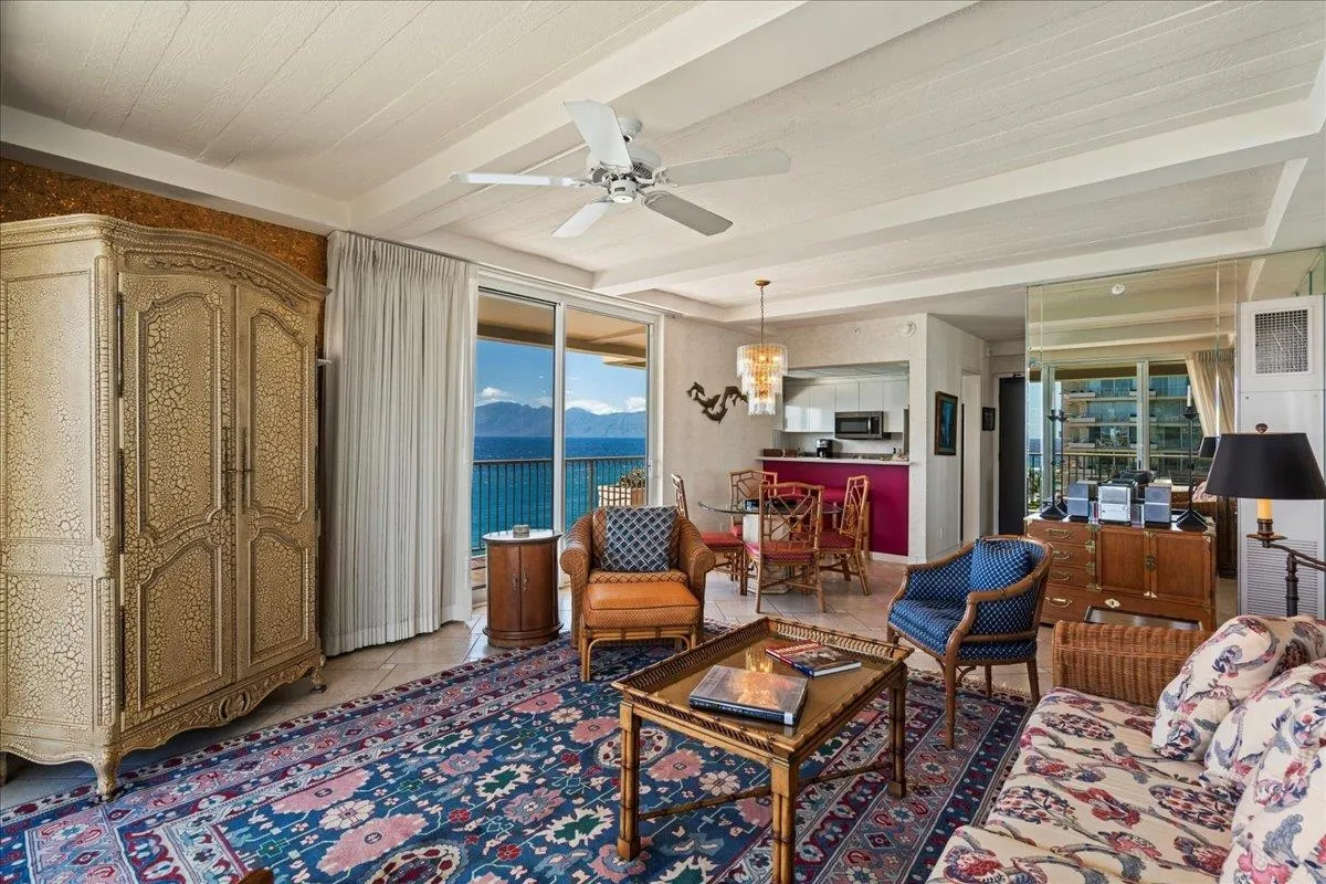 Lahaina, Hawaii 96761, United States, 1 Bedroom Bedrooms, ,2 BathroomsBathrooms,Residential,Pending,116189