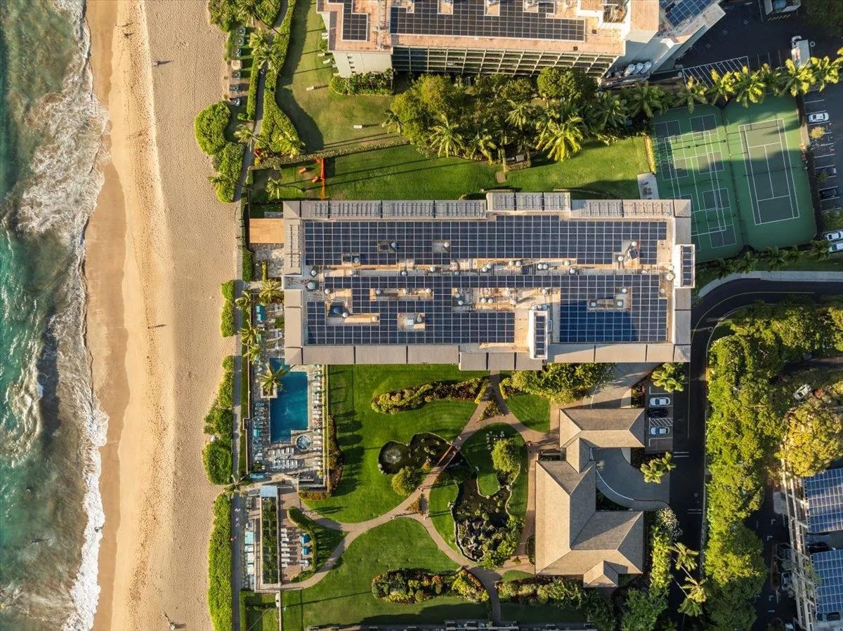 Lahaina, Hawaii 96761, United States, 1 Bedroom Bedrooms, ,2 BathroomsBathrooms,Residential,Pending,116189