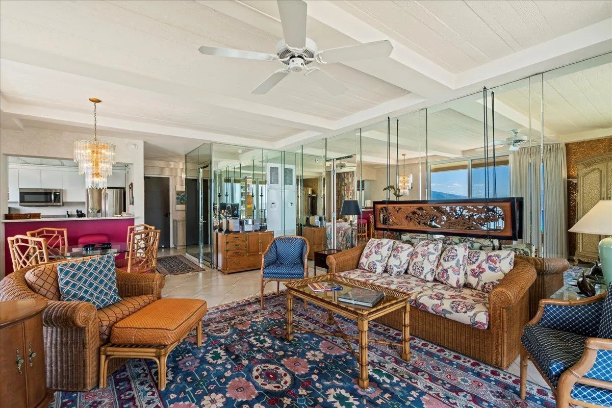 Lahaina, Hawaii 96761, United States, 1 Bedroom Bedrooms, ,2 BathroomsBathrooms,Residential,Pending,116189