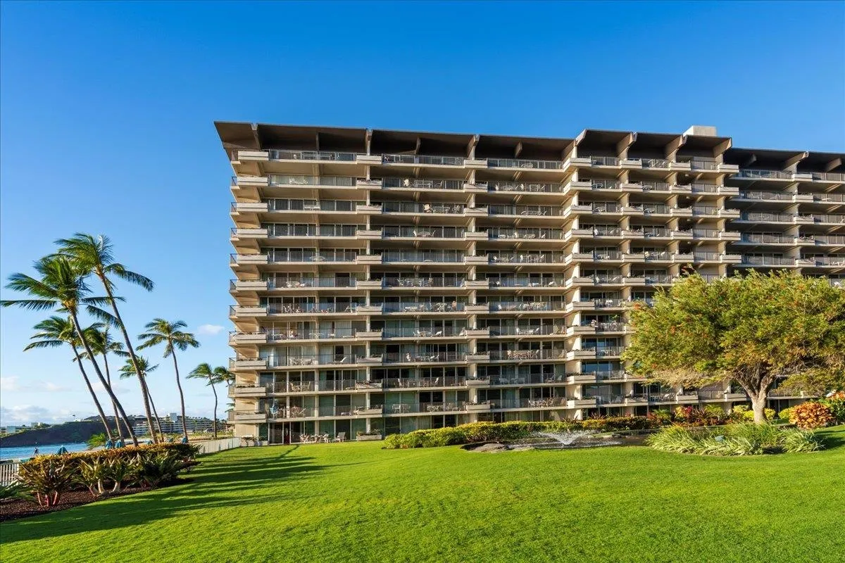 Lahaina, Hawaii 96761, United States, 1 Bedroom Bedrooms, ,2 BathroomsBathrooms,Residential,Pending,116189