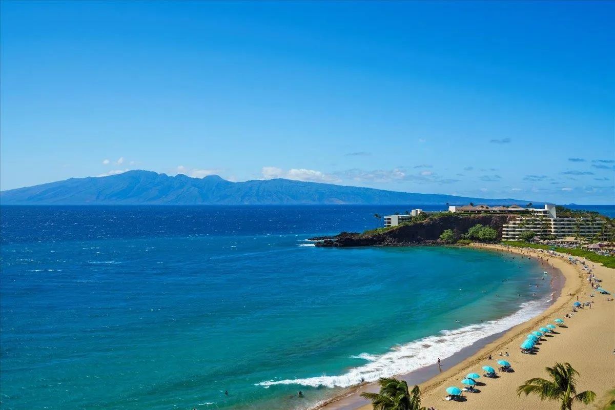 Lahaina, Hawaii 96761, United States, 1 Bedroom Bedrooms, ,2 BathroomsBathrooms,Residential,Pending,116189