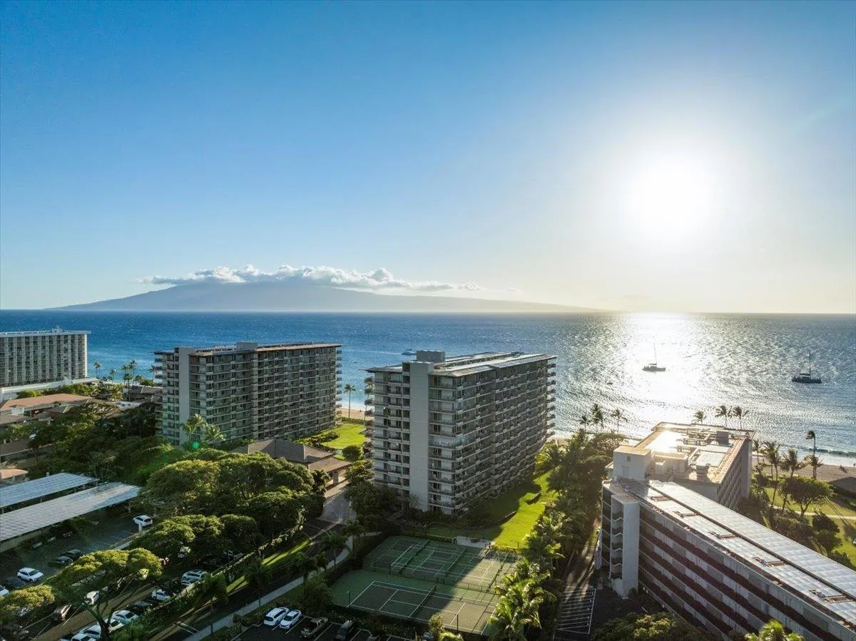 Lahaina, Hawaii 96761, United States, 1 Bedroom Bedrooms, ,2 BathroomsBathrooms,Residential,Pending,116189