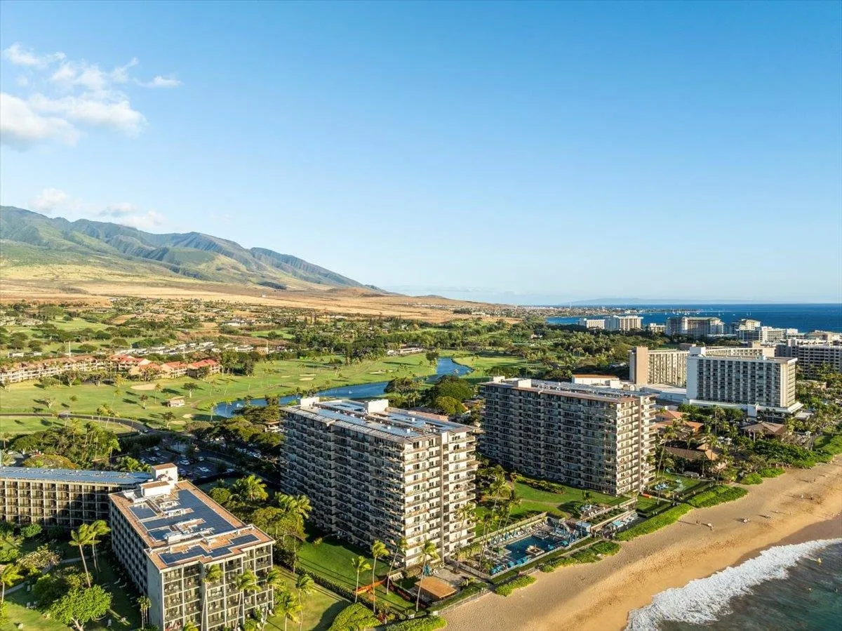 Lahaina, Hawaii 96761, United States, 1 Bedroom Bedrooms, ,2 BathroomsBathrooms,Residential,Pending,116189