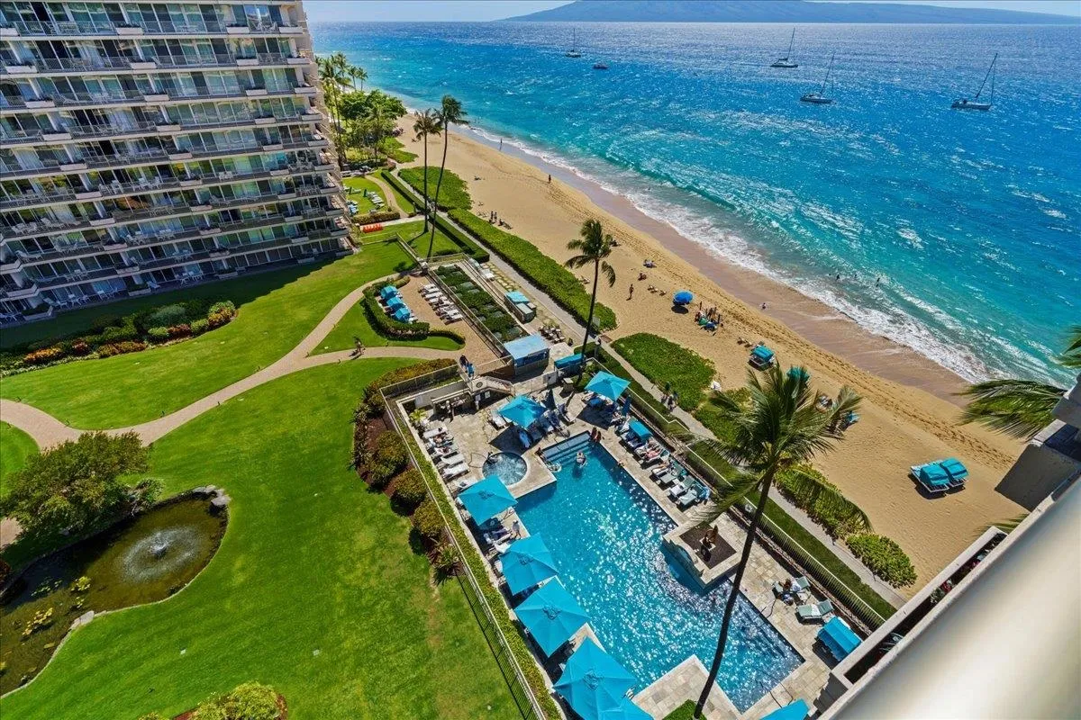 Lahaina, Hawaii 96761, United States, 1 Bedroom Bedrooms, ,2 BathroomsBathrooms,Residential,Pending,116189