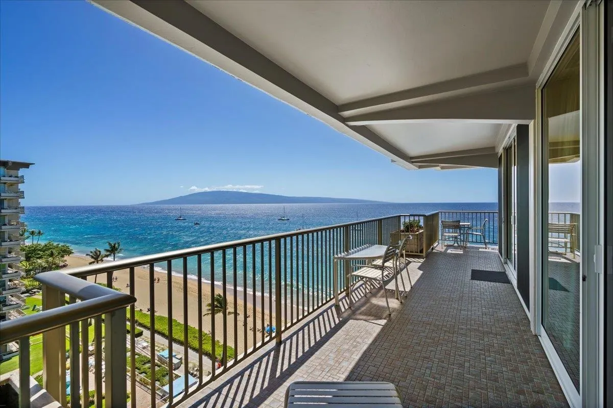 Lahaina, Hawaii 96761, United States, 1 Bedroom Bedrooms, ,2 BathroomsBathrooms,Residential,Pending,116189