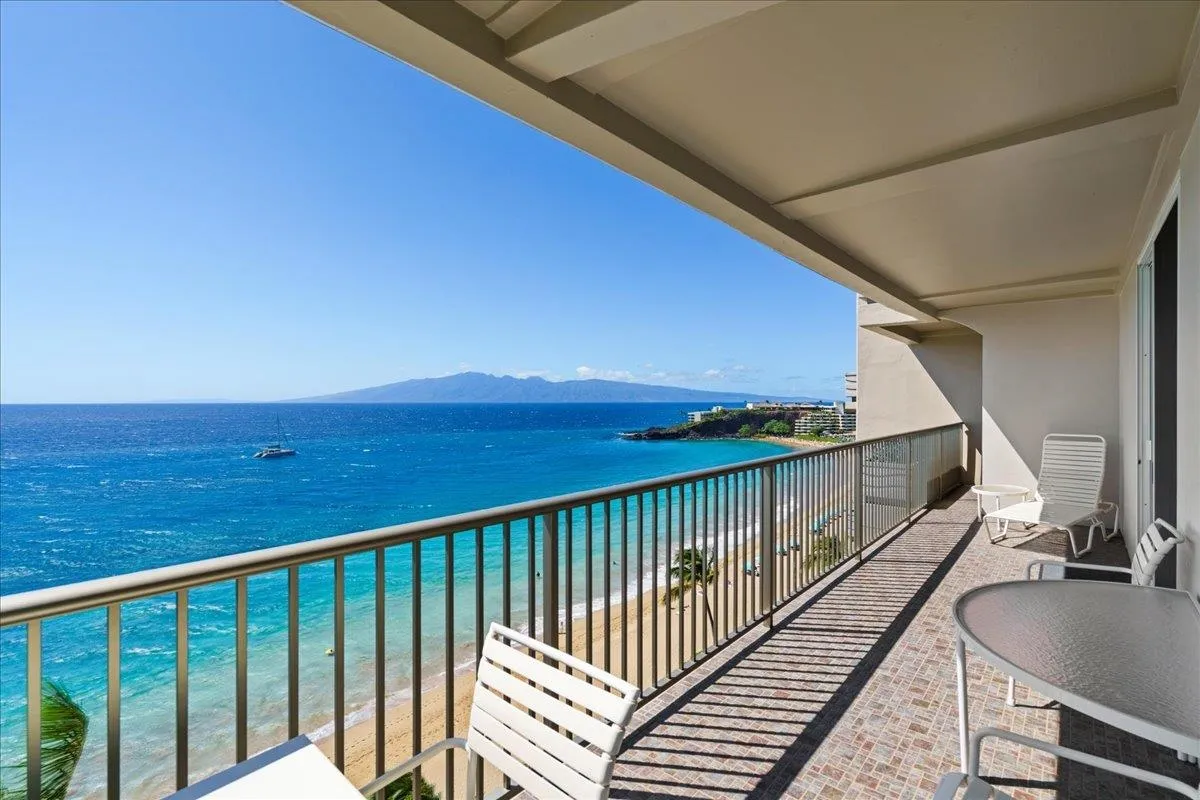 Lahaina, Hawaii 96761, United States, 1 Bedroom Bedrooms, ,2 BathroomsBathrooms,Residential,Pending,116189