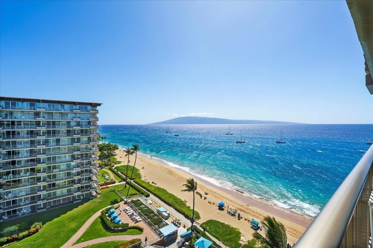 Lahaina, Hawaii 96761, United States, 1 Bedroom Bedrooms, ,2 BathroomsBathrooms,Residential,Pending,116189