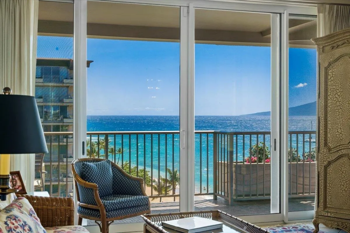 Lahaina, Hawaii 96761, United States, 1 Bedroom Bedrooms, ,2 BathroomsBathrooms,Residential,Pending,116189