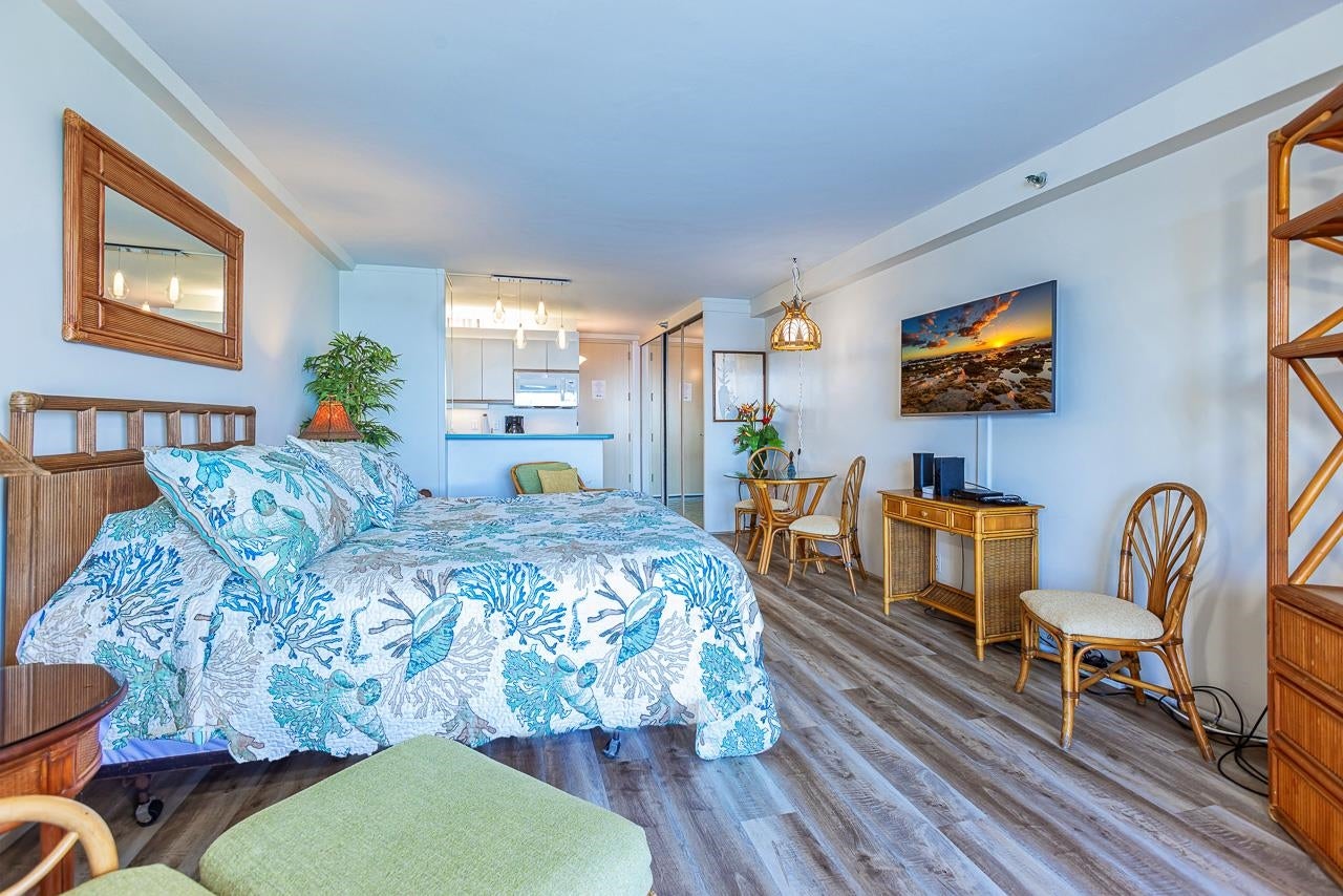 106 Kaanapali Shores Pl 402