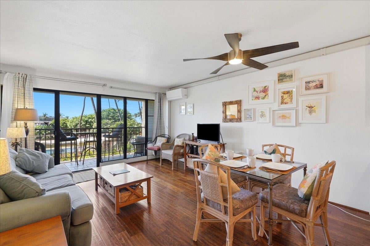 2531 S Kihei Rd D111