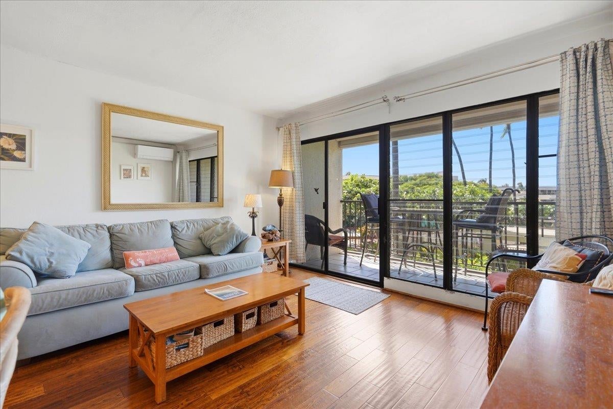 2531 S Kihei Rd D111