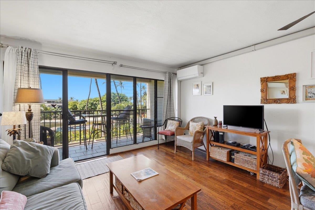 2531 S Kihei Rd D111