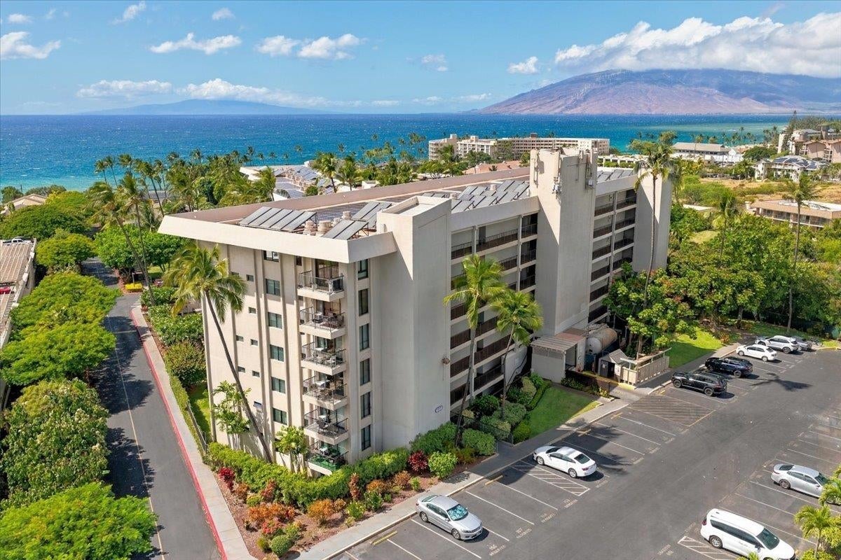 2531 S Kihei Rd D111